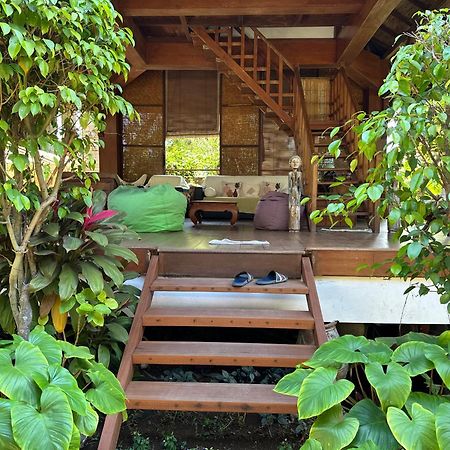 Ferienwohnung Bale Asri Bukit Jimbaran Exterior foto
